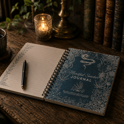 Mindful Smoker Journal