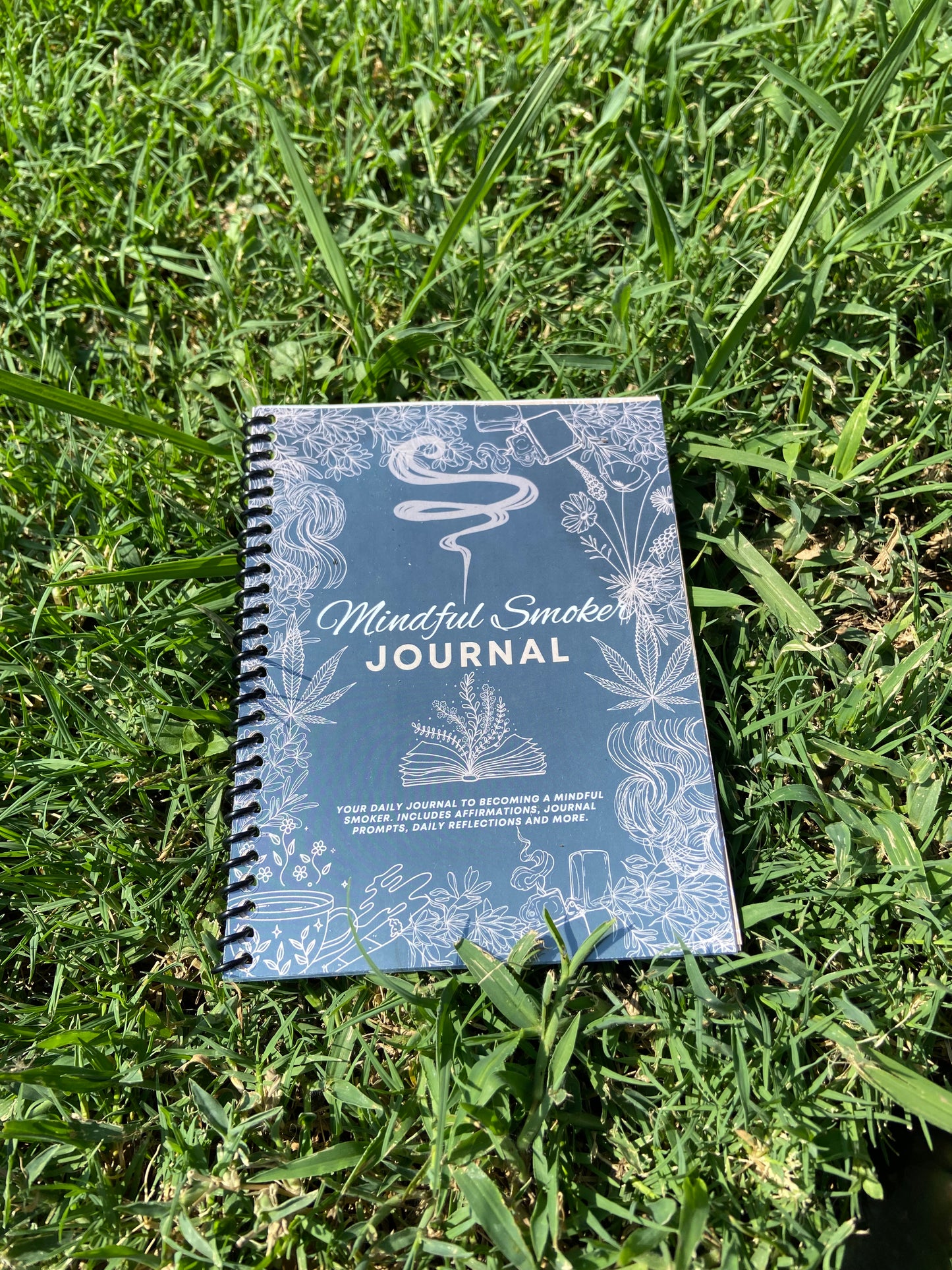 Mindful Smoker Journal