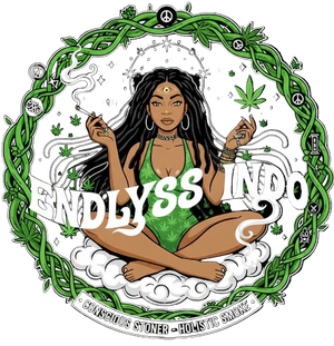 Ep. 02: Diaries of a Mindful Stoner