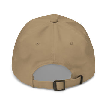 11:11 Blunt Khaki Hat