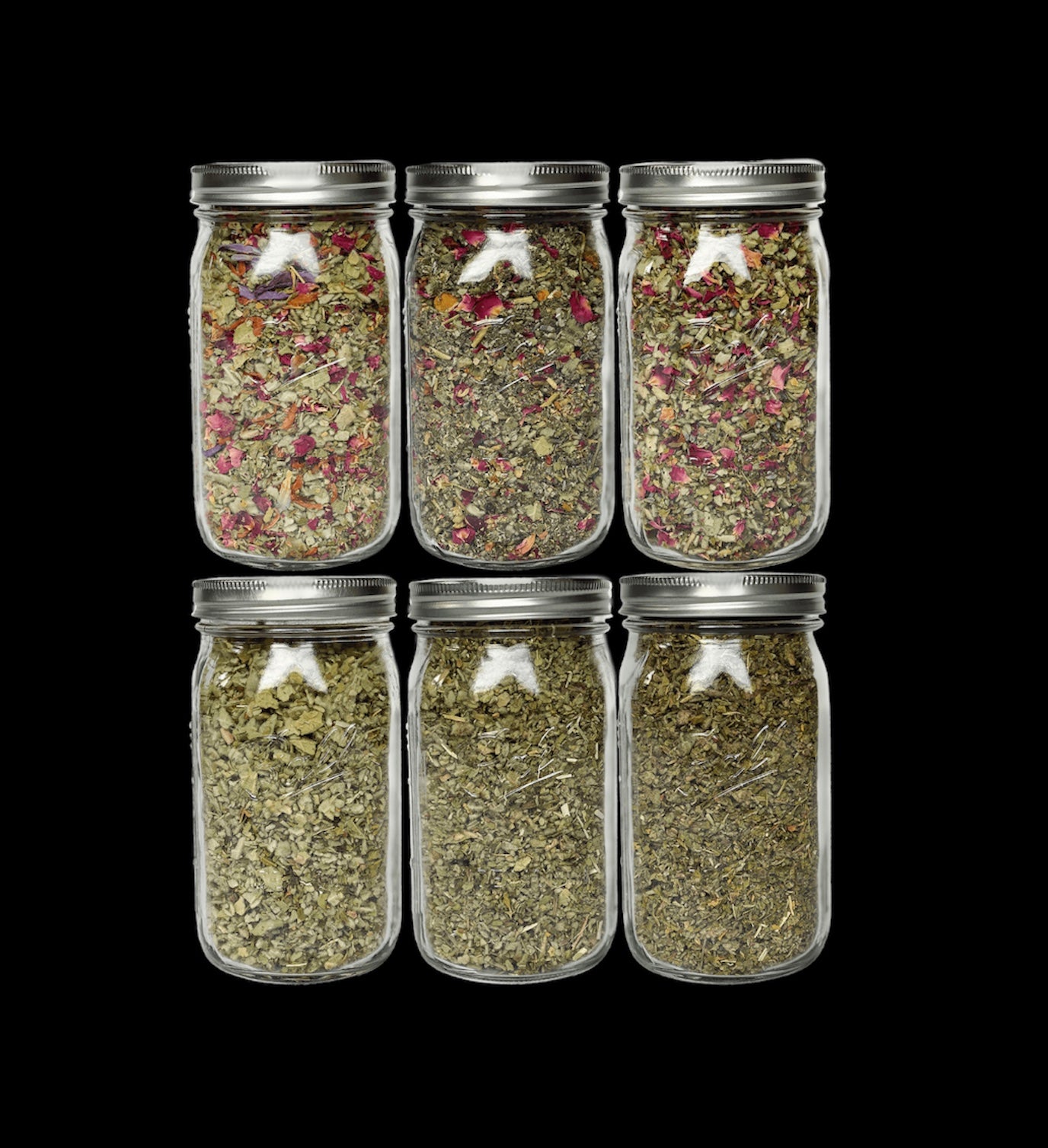Smoking Herbs and Blends