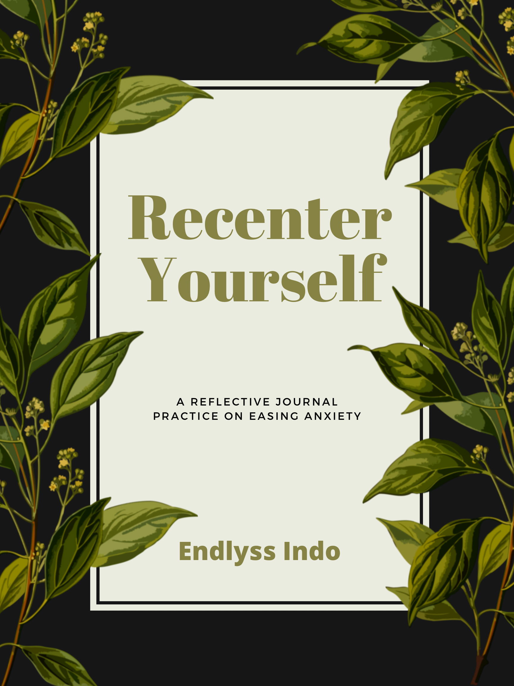 Free PDF - Dealing With Anxiety - Endlyss Indo